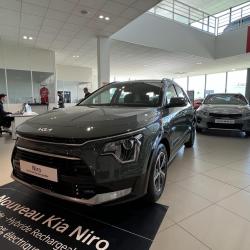 Kia Motors