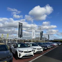 Kia Motors
