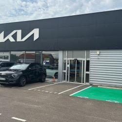 Kia Motors