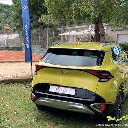 Kia Motors