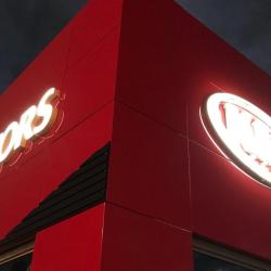 Kia Motors
