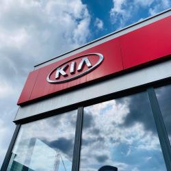 Kia Motors
