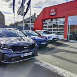 Kia Motors