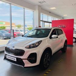 Kia Motors