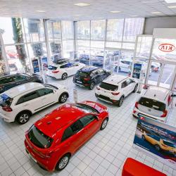 Kia Nimes