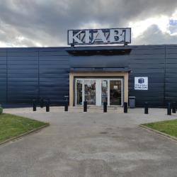 Kiabi