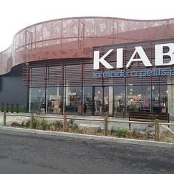 Kiabi