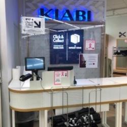 Kiabi