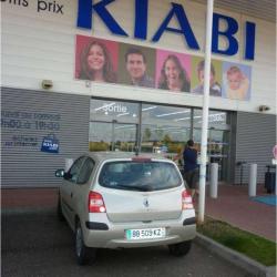 Kiabi Europe
