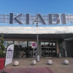 Kiabi