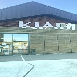 Kiabi