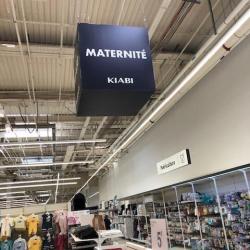 Kiabi