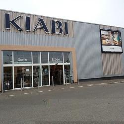 Kiabi