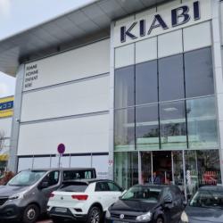 Kiabi