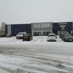 Kiabi