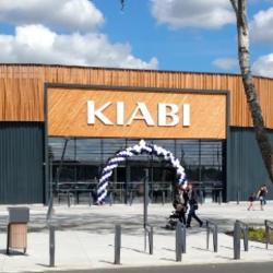 Kiabi