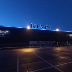 Kiabi