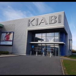 Kiabi