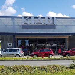 Kiabi