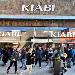 Kiabi