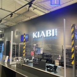 Kiabi