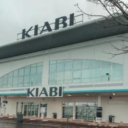 Kiabi