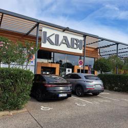 Kiabi