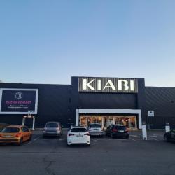 Kiabi