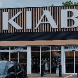 Kiabi