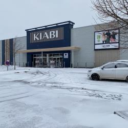 Kiabi