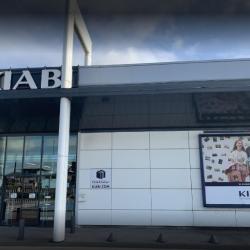 Kiabi