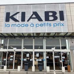 Kiabi