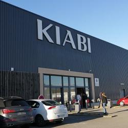 Kiabi