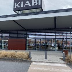 Kiabi
