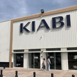 Kiabi