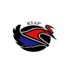 Kiap Jiu Jitsu Bresilien