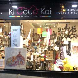 Ki Coud Koi