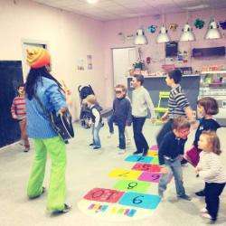Kid's Café