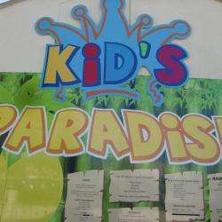 Kid's Paradise
