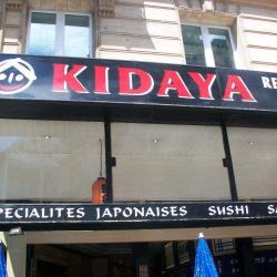 Kidaya