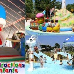 Kiddy Parc