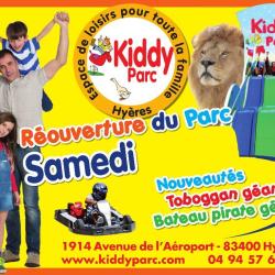 Kiddy Parc