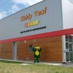 Kiddy Teuf