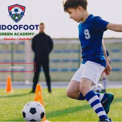Kidoofoot