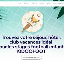 Kidoofootolidays