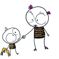 Kid & Sens