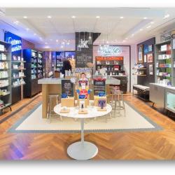 Kiehl's Paris Le Marais