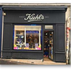 Kiehl's Paris Rue Des Abbesses Montmartre