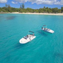 Kiff Caraïbes Nautique - Location Bateau En Guadeloupe -location De Bateaux Moteur-gosier