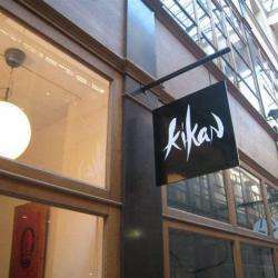 Kikan